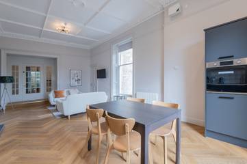 Holiday Rental for 4 People in St Andrews, Fife region, Photo 2