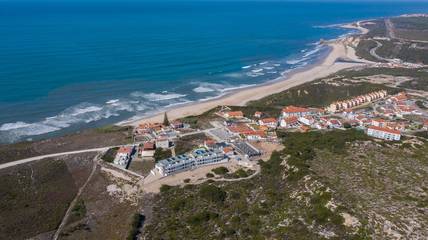 Apartamento De Férias para 4 Pessoas em Praia de Paredes da Vitória, Marinha Grande, Foto 3