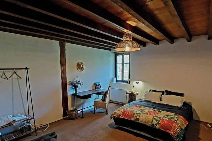 Location de vacances pour 8 personnes dans Lac d'Arjuzanx - 3