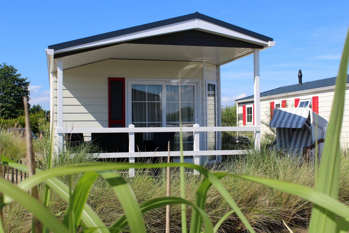 Pier98 (19) in Scharbeutz, Ostholstein