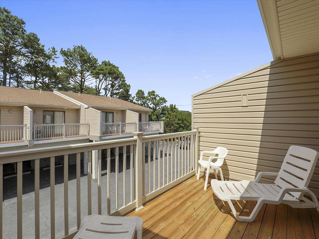 Ganze Wohnung, 39785 Loftland Lane (Unit 36) in Sea Colony, Middlesex Beach