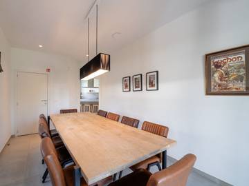 Villa pour 10 Personnes dans Le Coq, Flandre-Occidentale, Photo 2