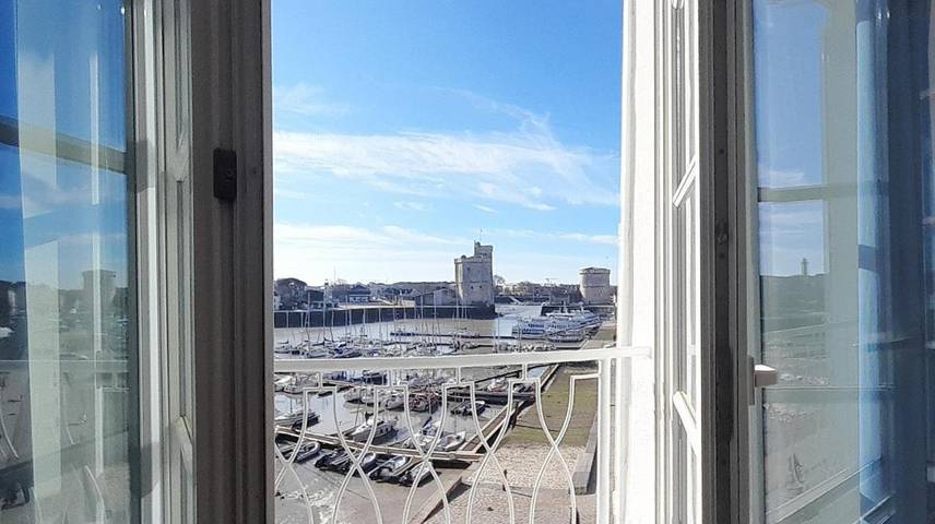 Hôtel pour 2 personnes