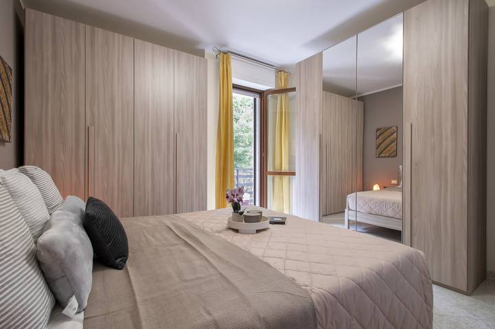 Gîte pour 3 personnes à Sassari - 4