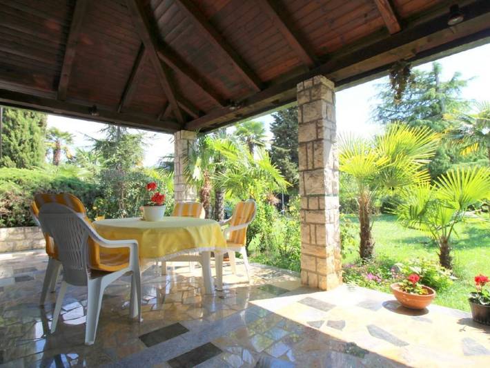 Ferienhaus für 4 Personen, mit Garten, mit Haustier in Poreč - 2