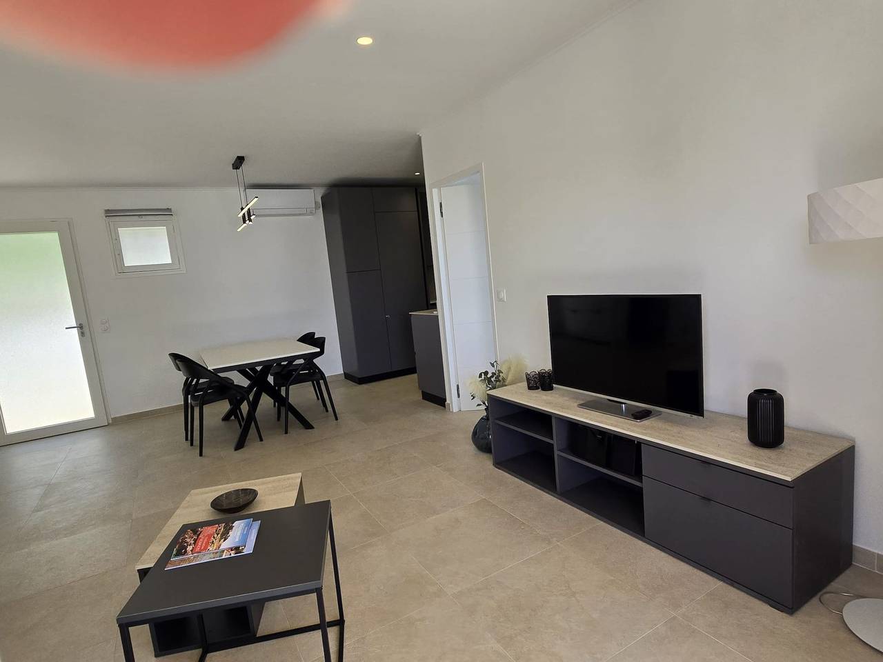 Villa voor 4 personen met tuin in Les Issambres, Roquebrune-sur-Argens