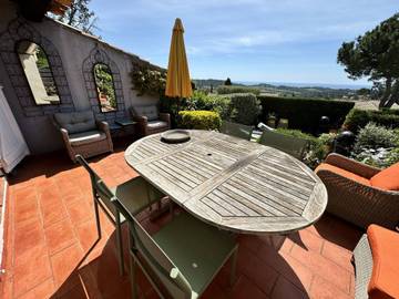 Ferienhaus für 4 Personen in La Croix-Valmer, Draguignan Region, Bild 3