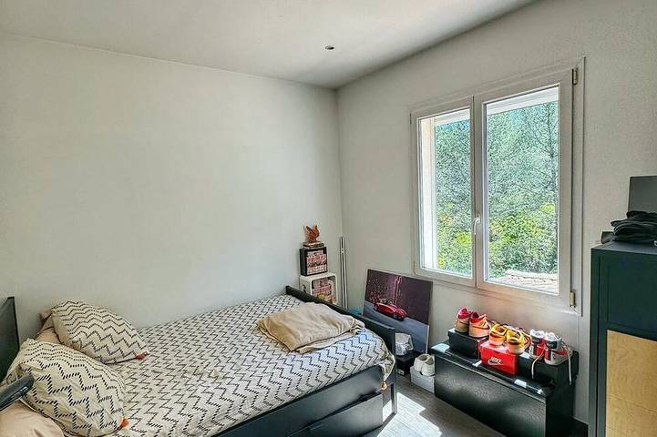 Villa pour 6 personnes, avec jardin et balcon à la La Ciotat - 3