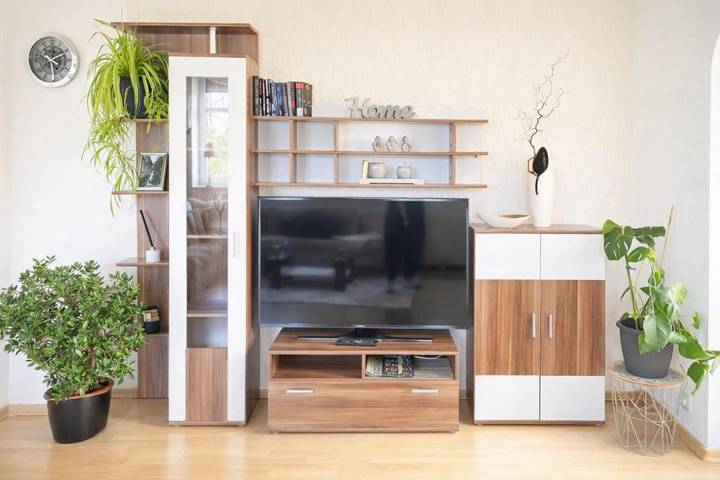 Ferienwohnung für 2 Personen, mit Ausblick in Havelberg - 2