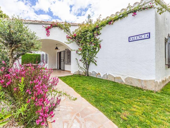 Villa pour 6 personnes à Cambrils - 2