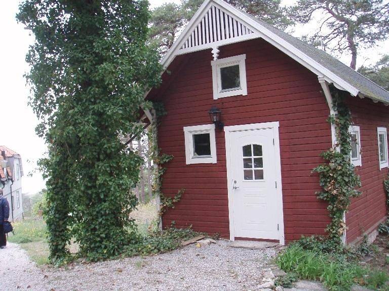 Holiday Home in Visby, Gotland