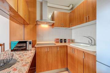 Villa pour 2 Personnes dans Costa del Silencio, Arona, Photo 4