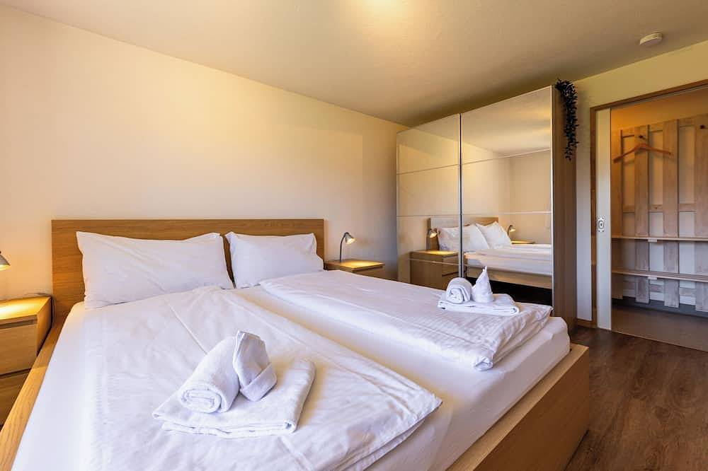 Ganze Wohnung, Luna Appartement/Fewo 2-4 Bettwohnung in Thun, Thunersee