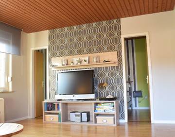 Ferienhaus für 4 Personen in Berumbur, Norden und Umgebung, Bild 2