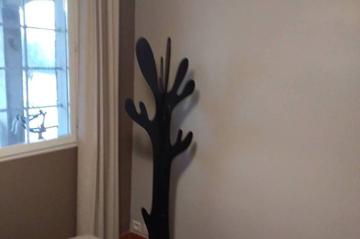 Gîte pour 7 personnes, avec piscine et jardin à Aniane - 3