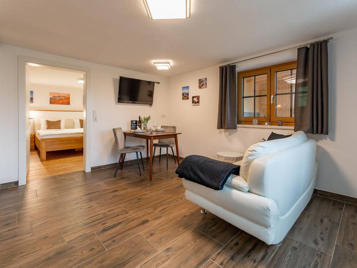 Ferienwohnung für 2 Personen, mit Terrasse in Ramsau am Dachstein - 2