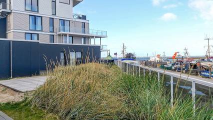 Ferienwohnung für 13 Personen, mit Sauna und Whirlpool sowie Terrasse in Wendtorf