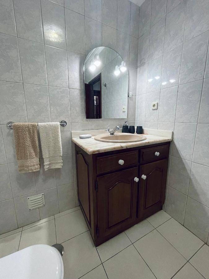 Gîte pour 6 personnes, avec balcon et vue dans Amorosa - 2