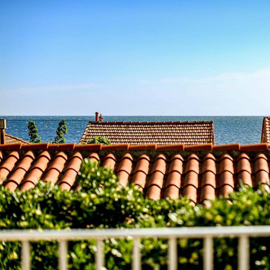 Double Room in Côte Vermeille, Argelès-sur-Mer