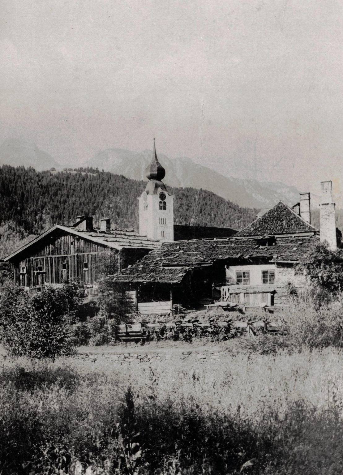 Ganze Ferienwohnung, Alte Hafnerei in Schladming, Schladming-Dachstein