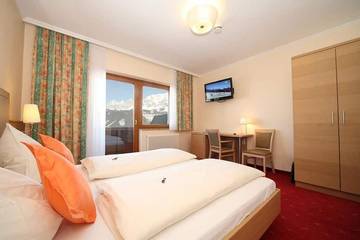 Bauernhof für 2 Personen in Rohrmoos, Schladming und Umgebung, Bild 4