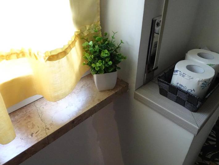 Maison d’hôte pour 2 personnes, avec vue et terrasse dans Domodossola - 4