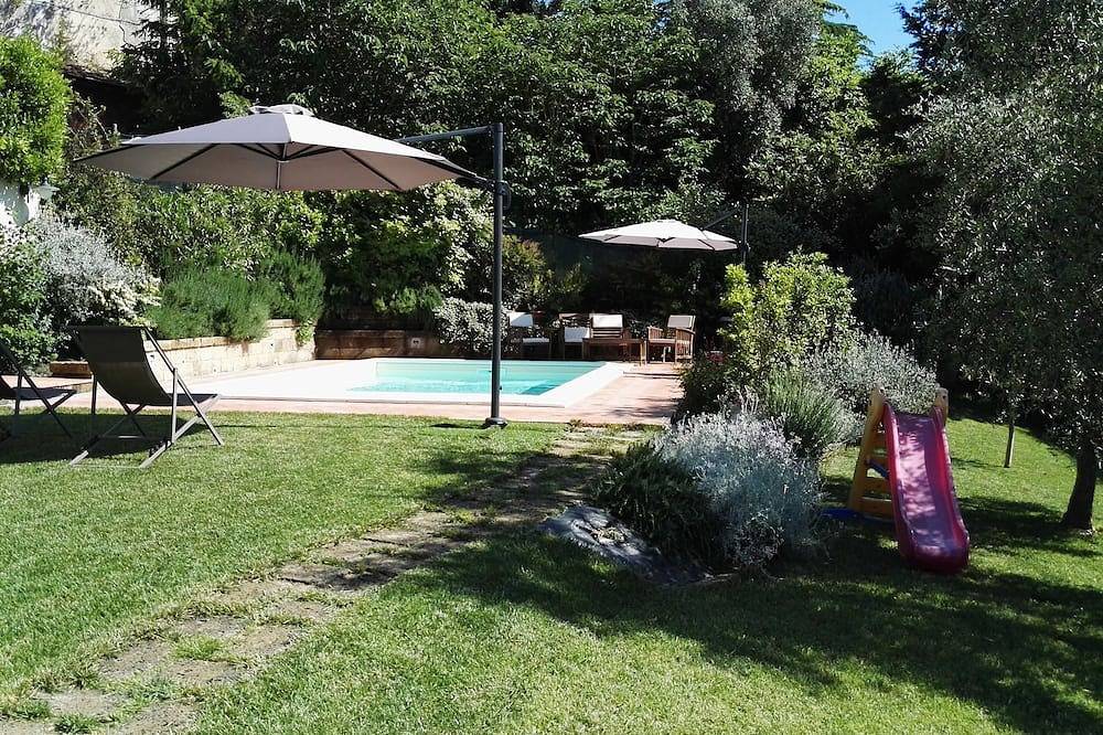 Appartamento intero, All'Aia Bianca 1868   "a strategic location for visiting Tuscany" in Terricciola, Pisa e dintorni