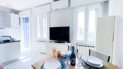 Vakantiewoning voor 4 Personen in Sottomarina, Chioggia, Afbeelding 2