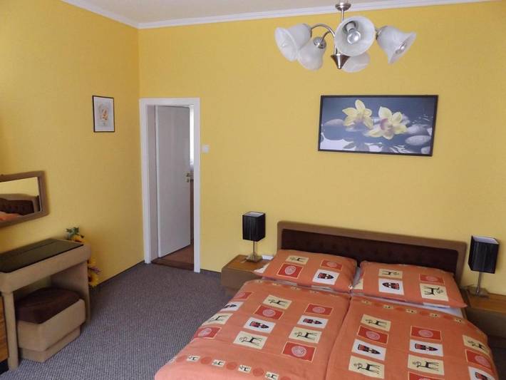 Villa für 8 Personen, mit Ausblick und Pool sowie Garten am Balaton - 2