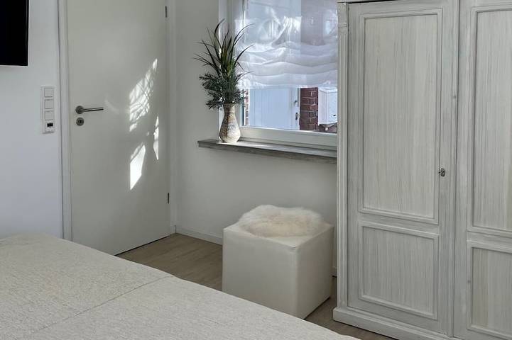 Ferienhaus für 5 Personen, mit Garten und Terrasse in Carolinensiel - 2