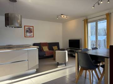 Vakantieappartement voor 6 Personen in Villard-de-Lans, Vercors, Afbeelding 2