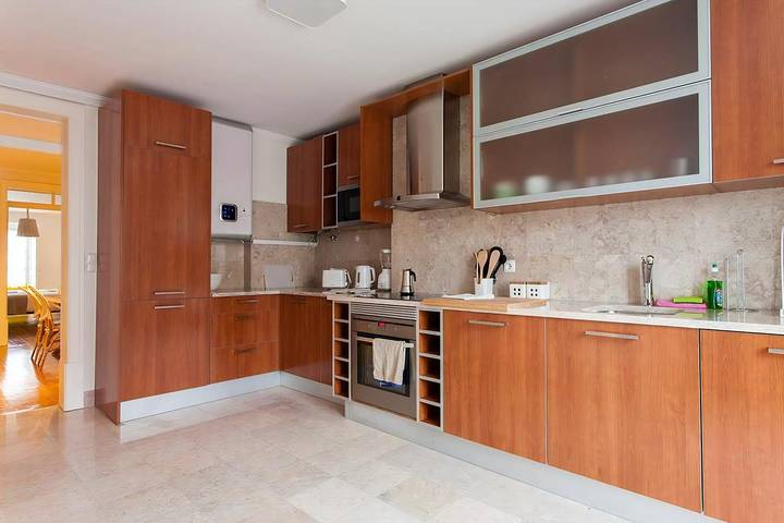 Apartamento entero, GuestReady - Stunning duplex near Santa Justa Lift in São Nicolau (Lisboa), Santa Maria Maior