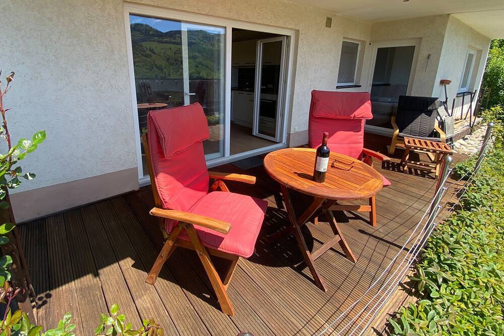 Ganze Wohnung, Ferienwohnung/App. für 4 Gäste mit 50m² in Schönau im Schwarzwald in Schönau im Schwarzwald, Südschwarzwald