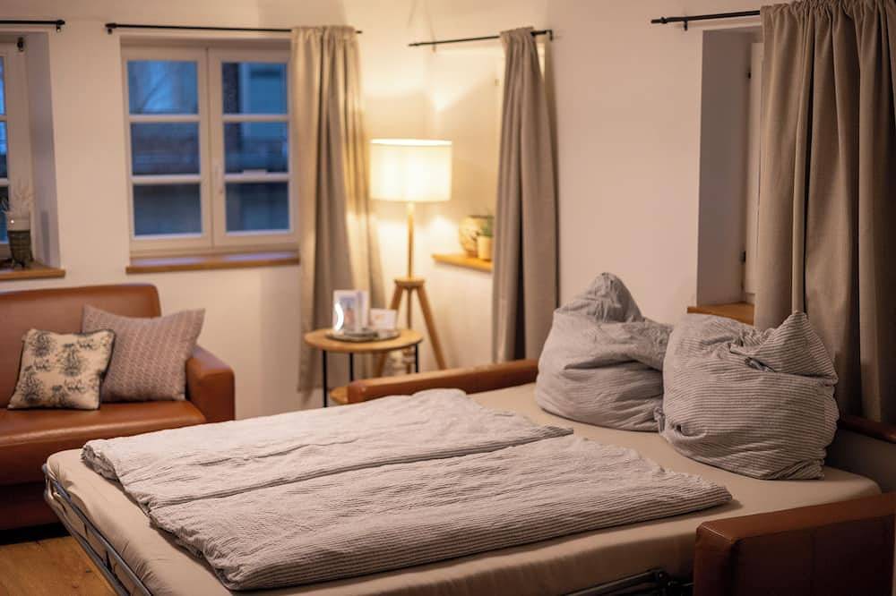 Ganze Wohnung, Concordia33 - Traumferienwohnung an der Regnitz in Bamberg, Fränkisches Weinland