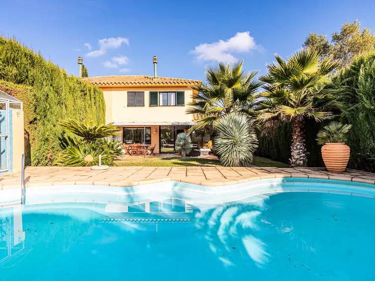 Maison 4 Personnes in Navata, Alt Empordà