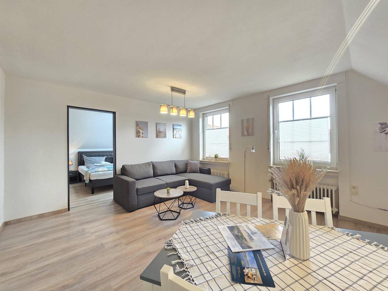 Appartamento vacanze a Weser-Ems a partire da 112€ a notte