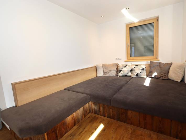 Geheel appartement, Modern appartement vlak bij de Möslbahn in Tux Alps, Hippach