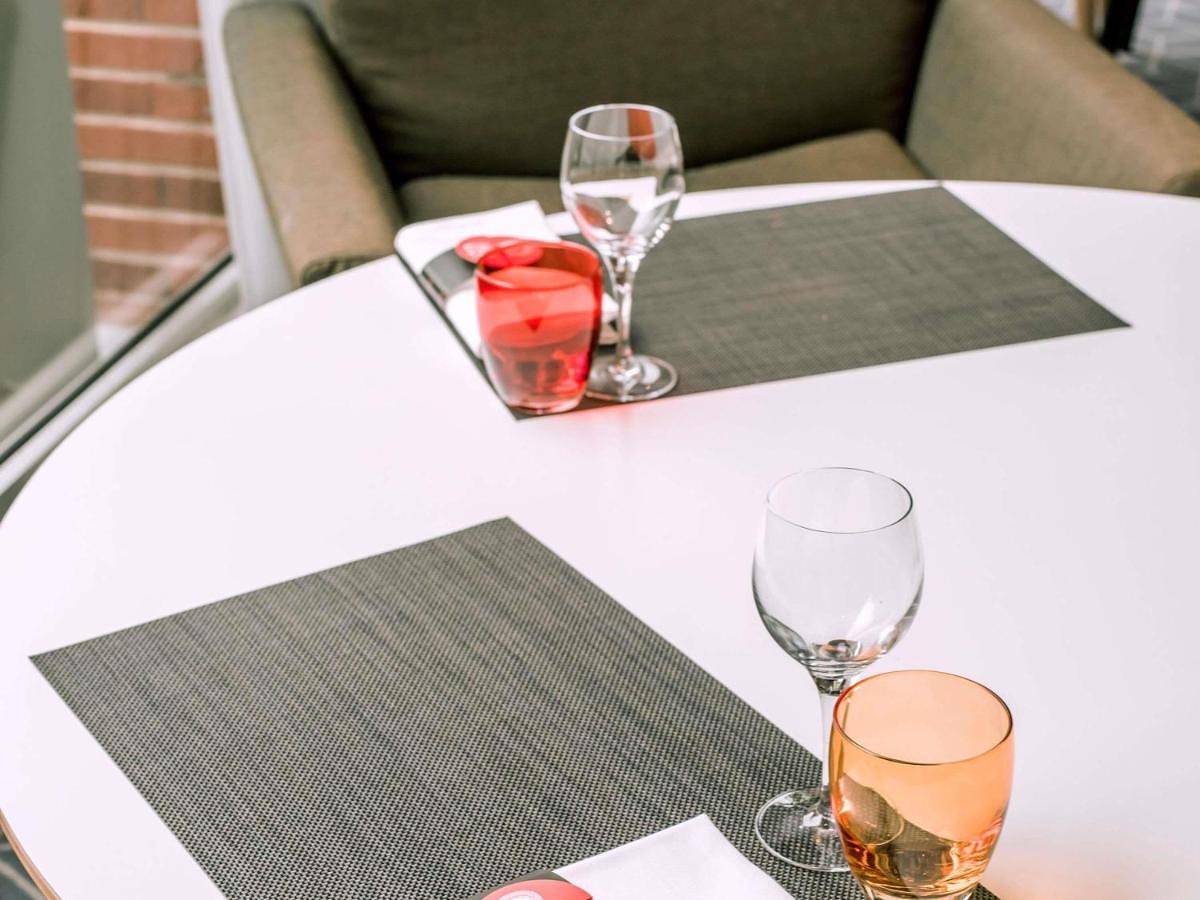 Novotel Wavre Brussels East in Bierges, Wavre