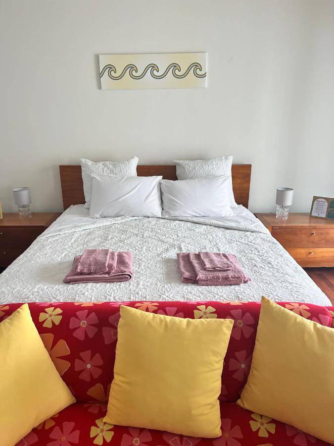 Chambre d’hôte pour 2 personnes, animaux acceptés à Ponta Delgada - 4