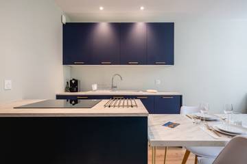 Vakantiewoning voor 2 Personen in Annecy-le-Vieux, Annecy (commune), Afbeelding 3