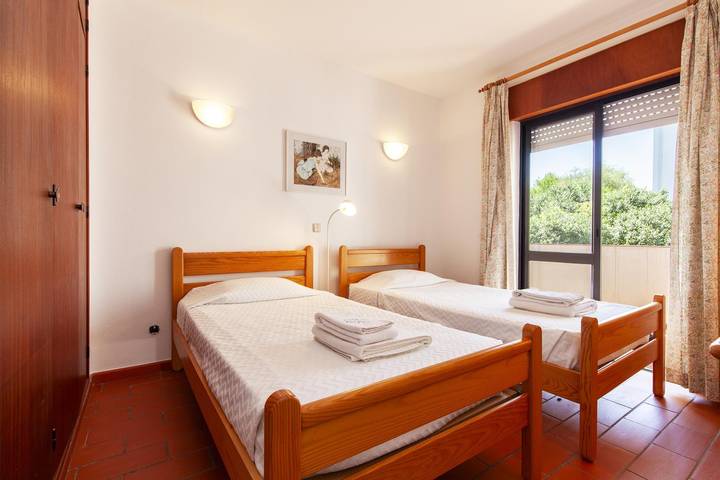 BnB für 2 Personen an der Algarve - 2