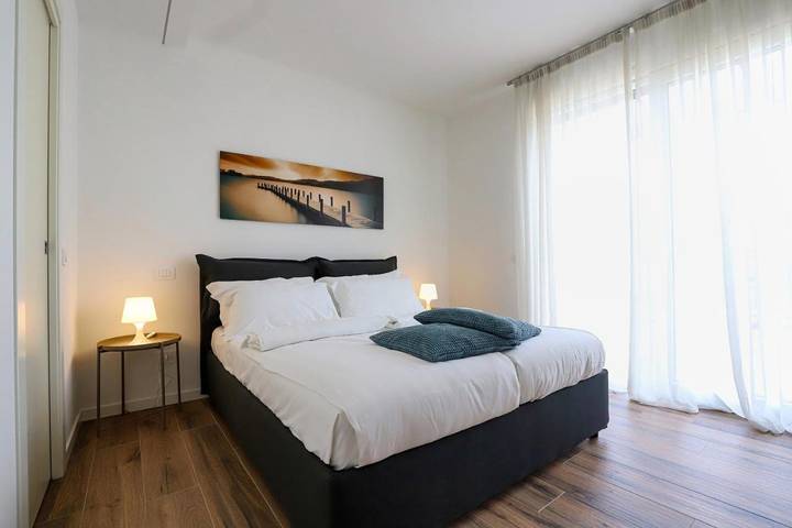 Ferienhaus für 5 Personen, mit Pool und Garten am Gardasee - 4