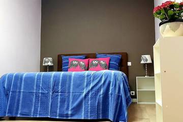 Chambre d’hôte pour 2 personnes à Aimargues