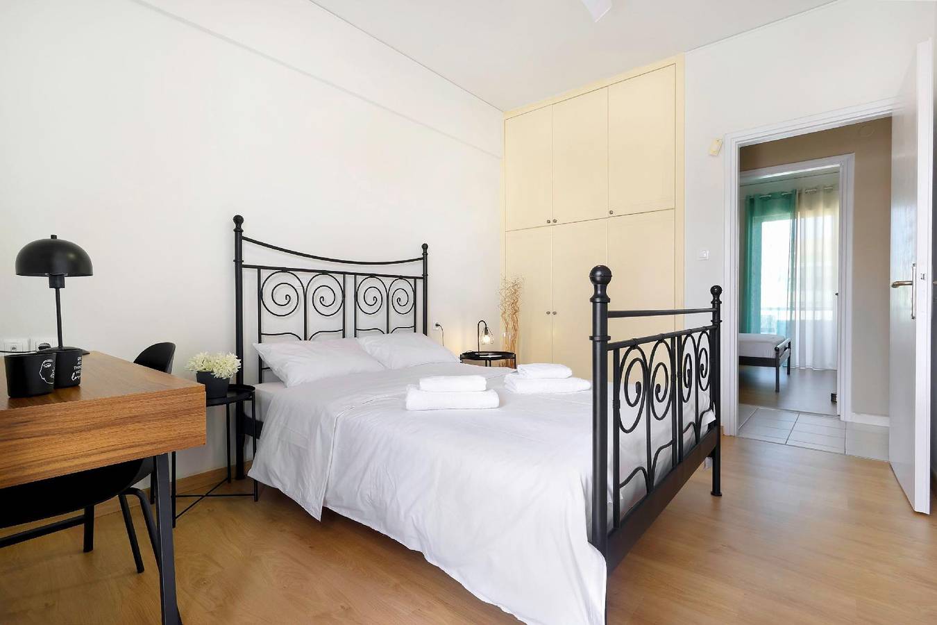 Renaissance City Apartment "by Checkin" in Iraklio-Heraklion und Umgebung
