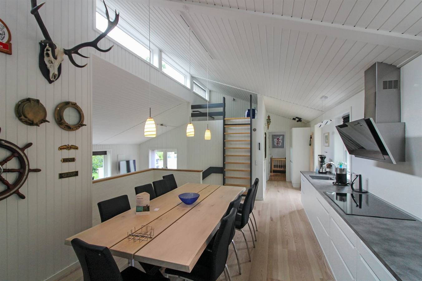Amazing home in Nexø w/ Wifi and 2 Bedrooms in Balka, Bornholm