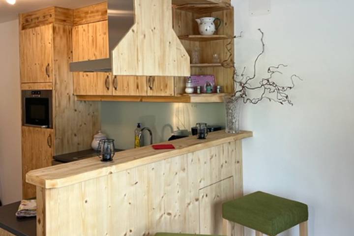 Ganze Ferienwohnung, Ferienwohnungen Klose - Fewo Gamsfeld in Gosau, Dachstein Salzkammergut