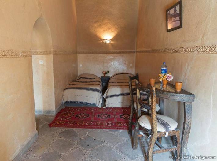 Maison d’hôte pour 2 personnes dans N'kob - 2