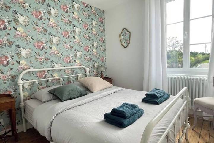 Location de vacances pour 12 personnes, animaux acceptés à Crouay - 4