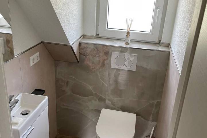 Ferienwohnung für 4 Personen in Horb am Neckar - 4