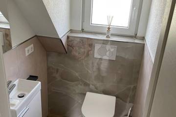 Ferienwohnung für 4 Personen in Horb am Neckar, Mittlerer Schwarzwald, Bild 3